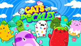 Catsvs.Pickles