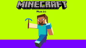 Minecraft music