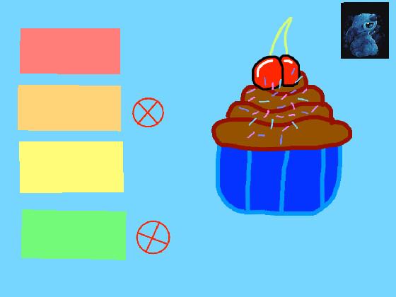 make your own cupcake 1