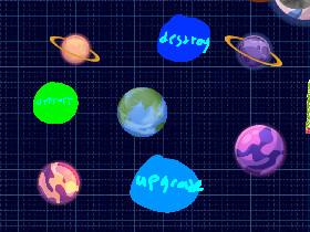 planets