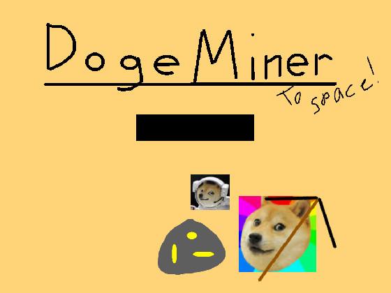 Dogeminer