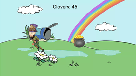 Clover Chaser