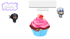 Cupcake Clicker