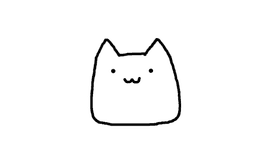 Learn To Draw pusheen