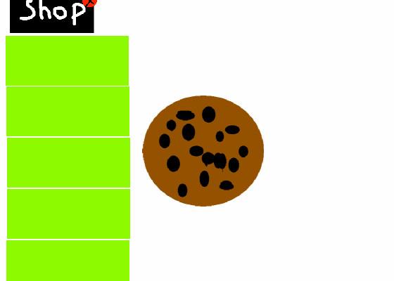 Cookie Clicker (Tynker Version) 1