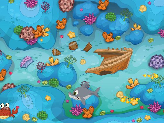 Ocean Life 2