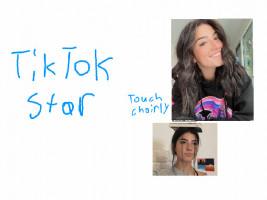 tiktok star