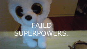 FAILD superpowers