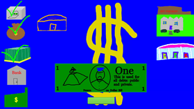 Money Clicker