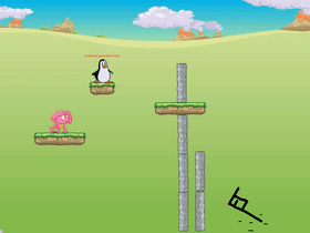 Physics Game