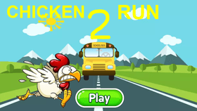 Chicken Run 2