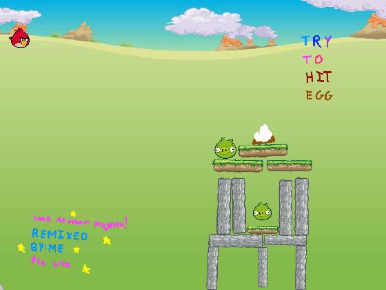 angry birds 1