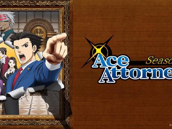 Join the ace attorney club