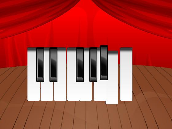 My Piano 1