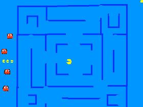 pac-man 1