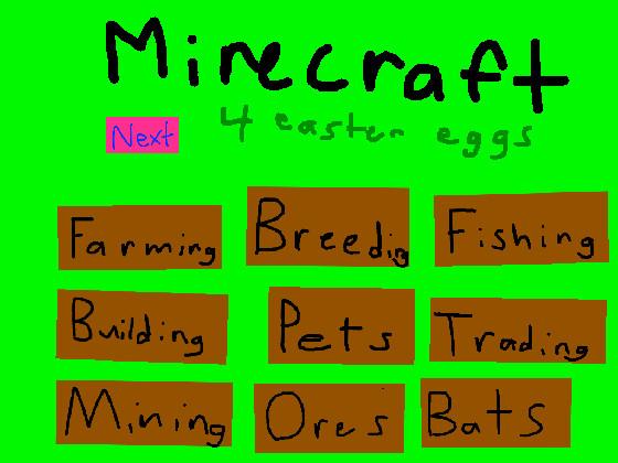 Minecraft 2