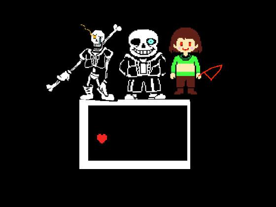 Bad time trio Ultra