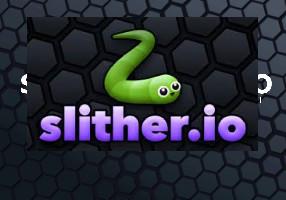 slither snake