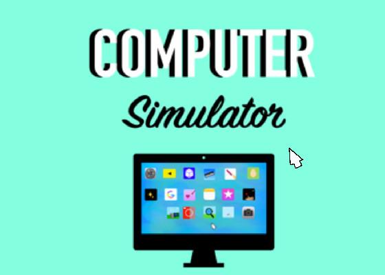 Computer simulator 🖥 1