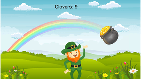 Clover Chaser