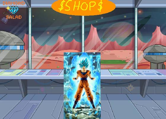 Dragonballz Clicker hacked 1