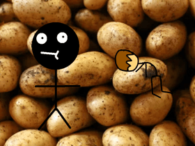 The Potatos Rule!