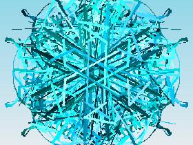 Snowflake Maker 1