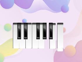 My Piano 2