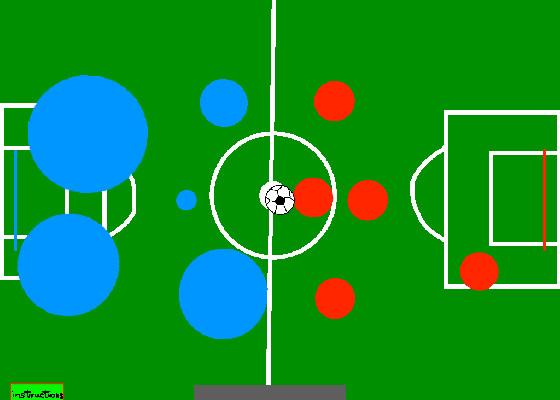 2-Player Soccer  1