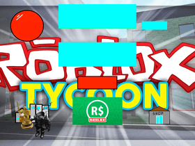 Roblox Tycoon