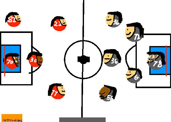 2-Player HOCKEY