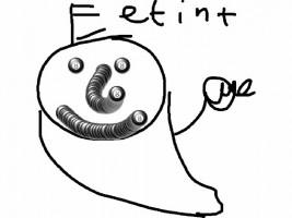 FUNNY ELEFINT