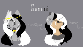 Re:Gemini