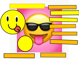 emoji clicker