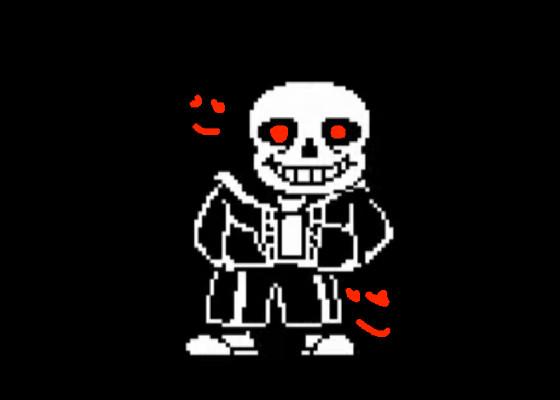 Megalovania FOREVER 1