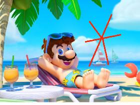 mario beach music 1 1 1