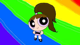 the powerpuff me