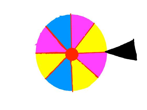 Spin the Wheel