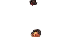 demoman vs the scout mains