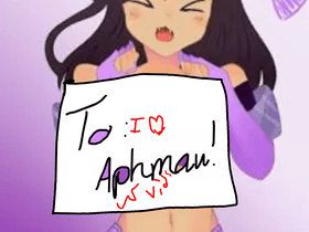 Talk To Aphmau!