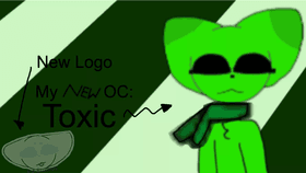 Oc's + new logo+new Main OC