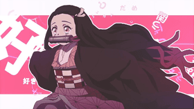 Nezuko