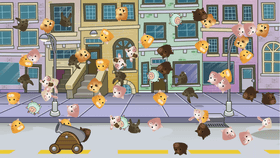 Cats and Dogs 2