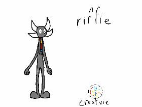 riffie