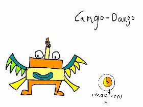 cango-dango