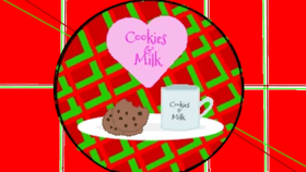 Cookies &amp; Milk