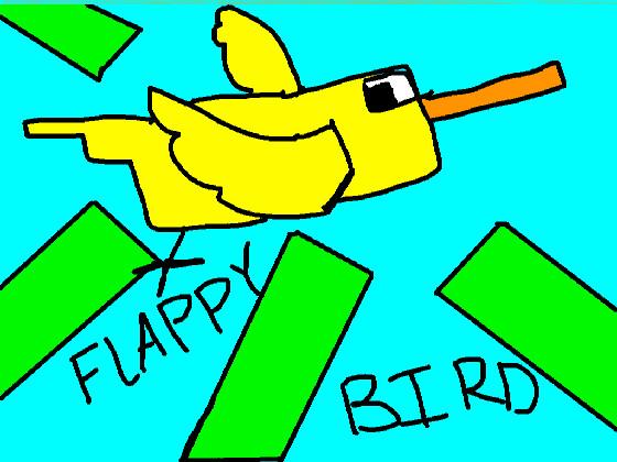 Flappy bird