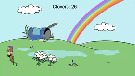 Clover Chaser