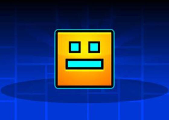 geometry dash