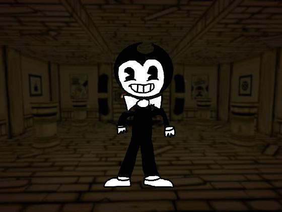 Bendy Dance